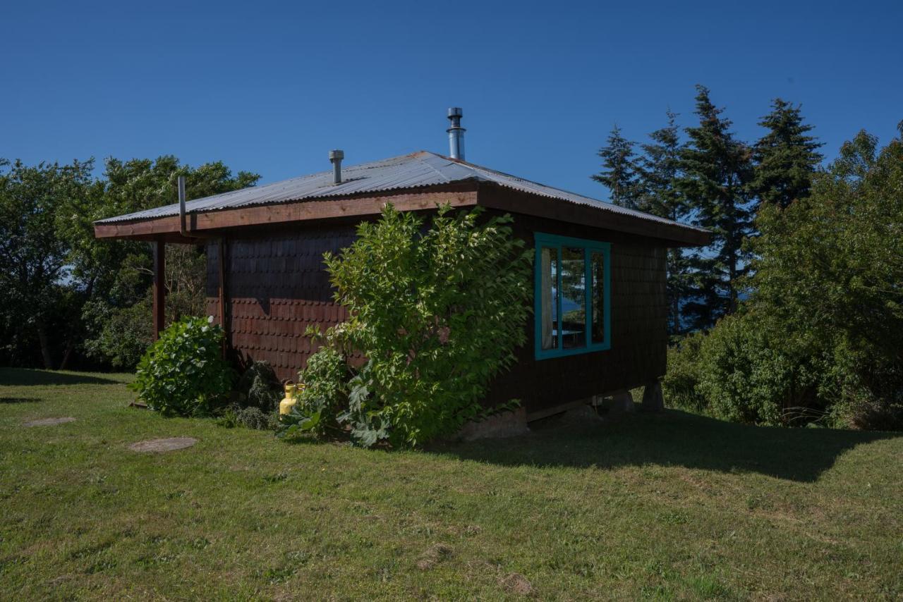 Bordemundo B&B Y Cabanas Puerto Varas Exterior photo